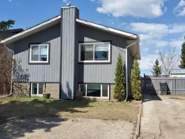 House for rent in Cherry Grove, Alberta