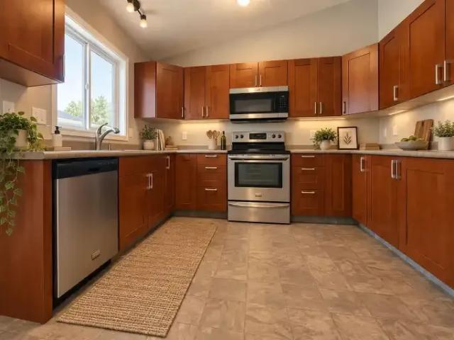 House for rent in City of Cold Lake, Cherry Grove