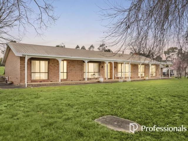 House for sale in Coldstream, Melbourne