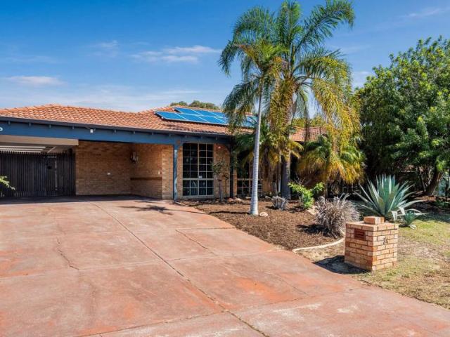 House for sale in Connolly, City of Joondalup