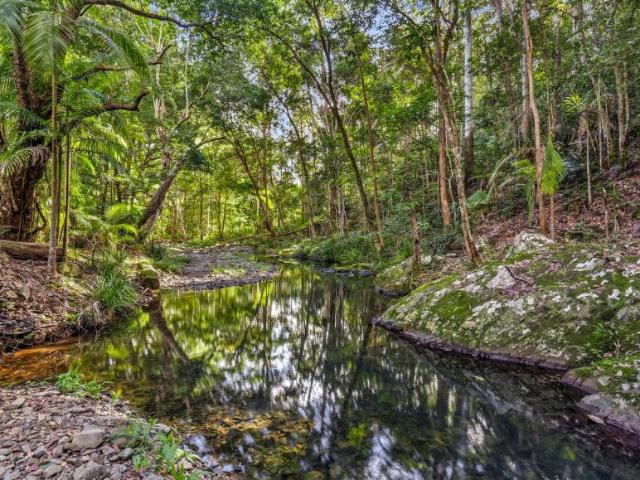 House for sale in Conondale, Sunshine Coast Regional