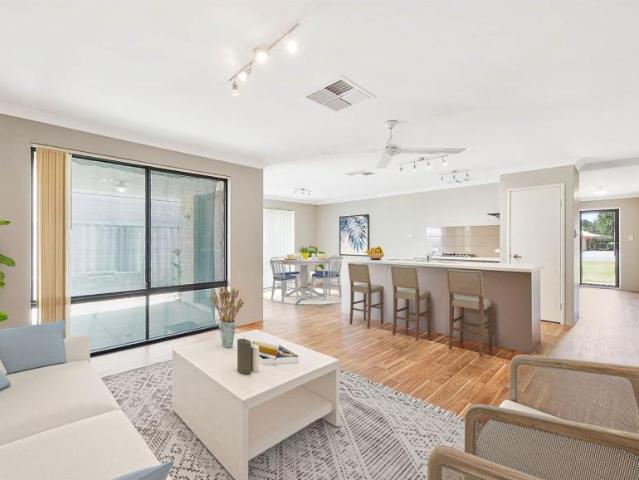 House for sale in Coodanup, City of Mandurah