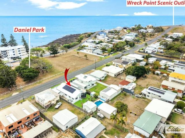 House for sale in Cooee Bay, Livingstone Shire