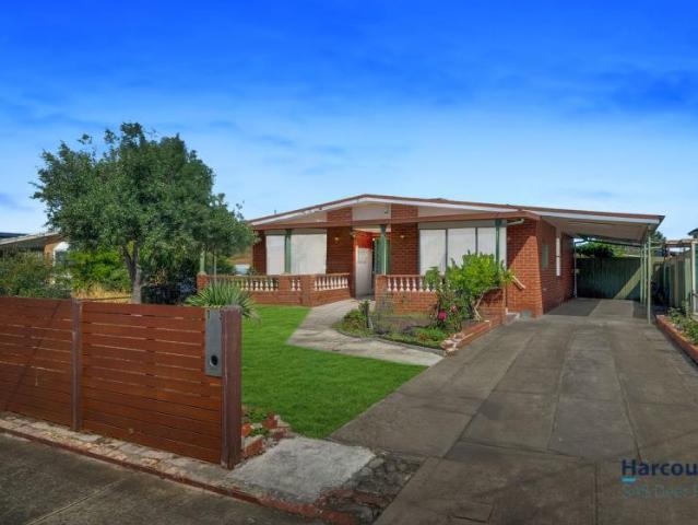 House for sale in Coolaroo, Melbourne