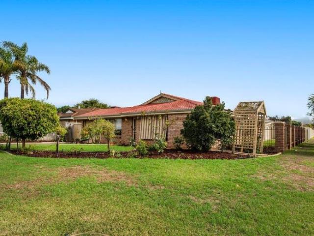House for sale in Cooloongup, Western Australia