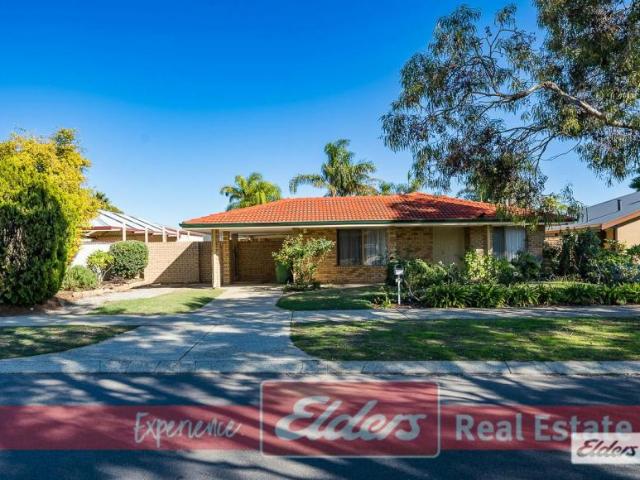 House for rent in Cooloongup, City of Rockingham