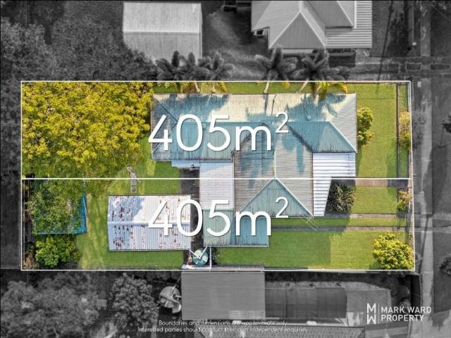 House for sale in Toombul, Queensland