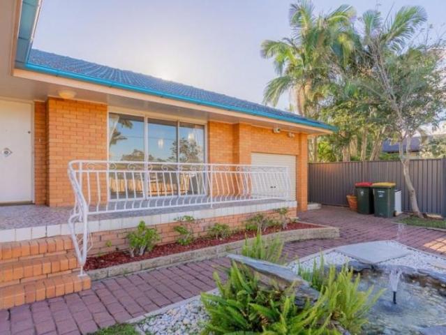 House for rent in Coopers Plains, Greater Brisbane