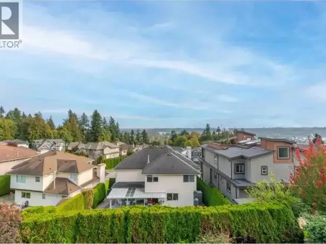 House for rent in Coquitlam, British Columbia