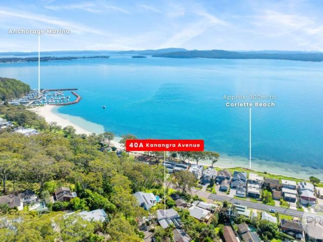 House for sale in Corlette, Port Stephens Council