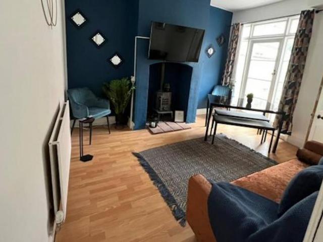 House for rent in Spon End, West Midlands