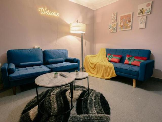 House for rent in Canley, West Midlands