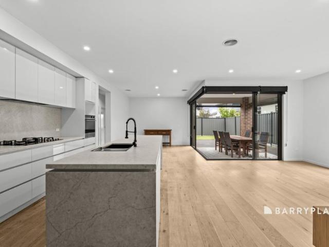 House for rent in Craigieburn, Melbourne