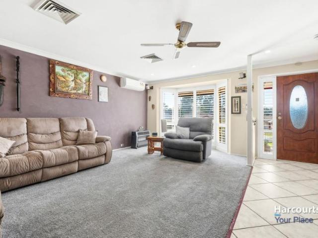 House for sale in Cranebrook, Sydney
