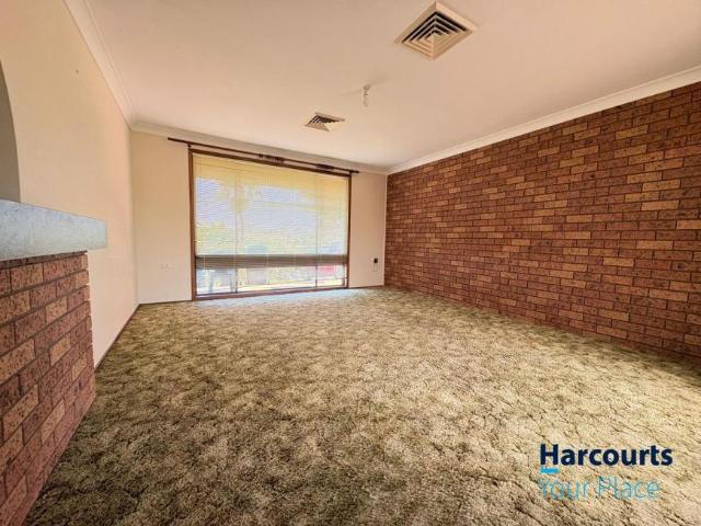 House for rent in Cranebrook, Sydney