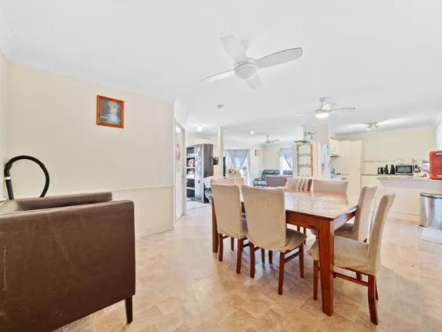 House for rent in Crestmead, Greater Brisbane