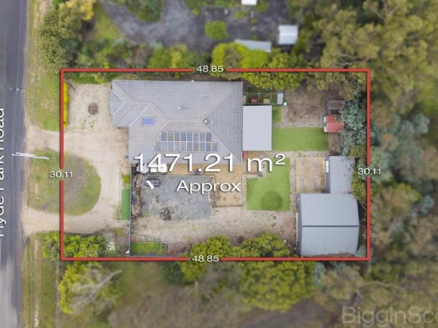 House for sale in Creswick, Shire of Hepburn