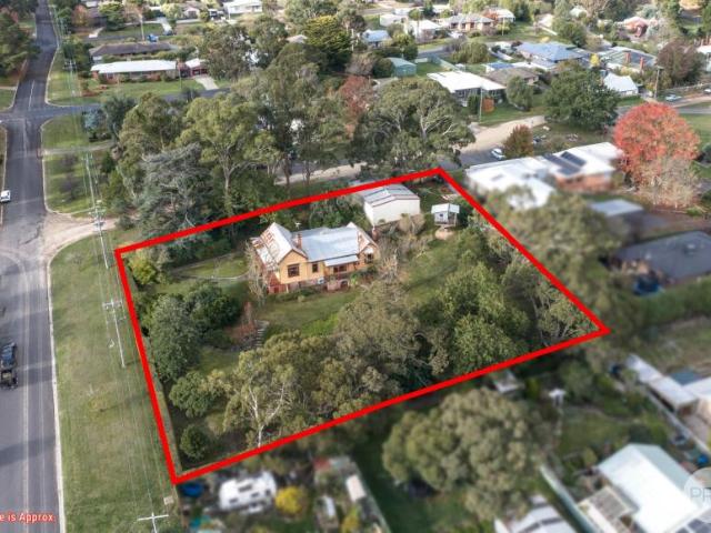 House for sale in Creswick, Shire of Hepburn