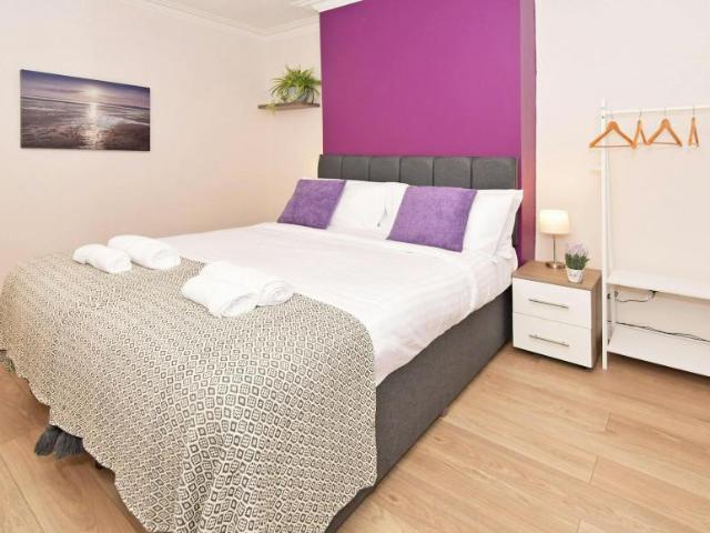 House for rent in Crewe, Cheshire