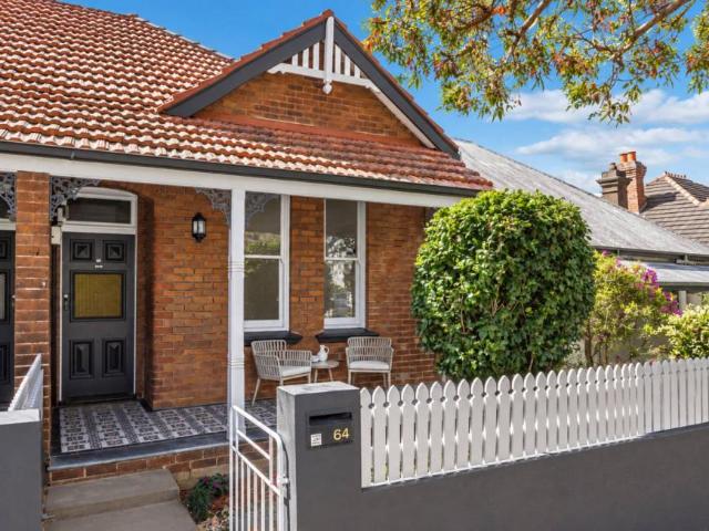 House for sale in Sydney, New South Wales