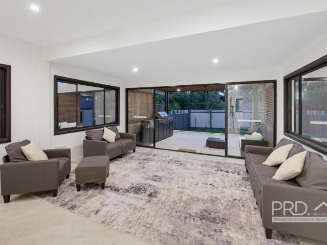 House for sale in Croydon Park, Canterbury-Bankstown Council