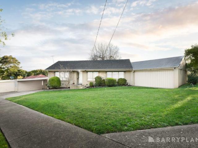 House for rent in Croydon South, Melbourne