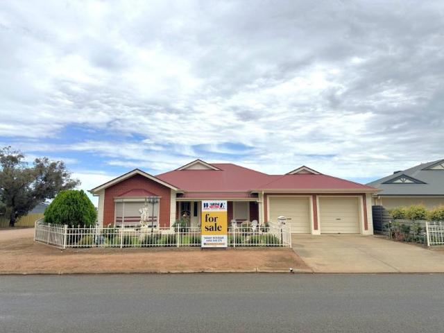 House for sale in Crystal Brook, South Australia