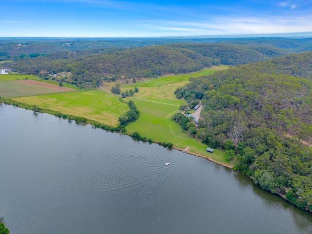House for sale in Cumberland Reach, New South Wales