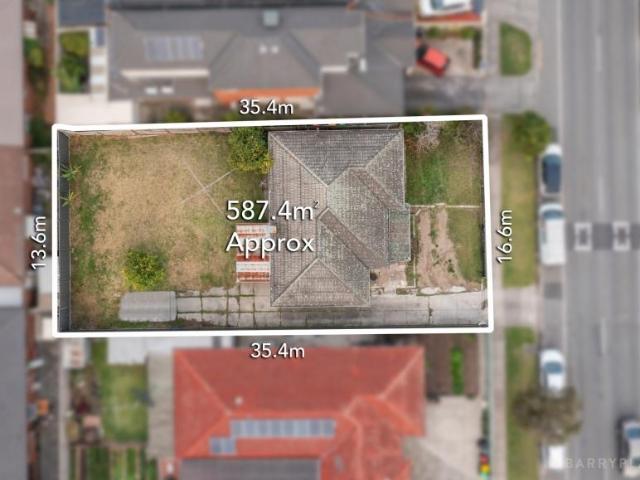 House for rent in Dandenong, Melbourne