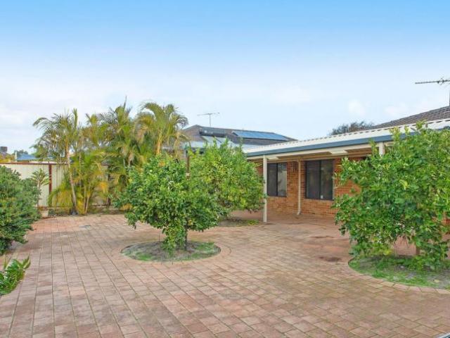 House for rent in Darch, City of Wanneroo