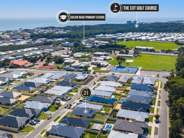 House for sale in Parklands, Western Australia