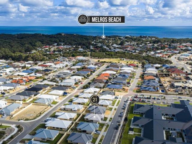 House for sale in Parklands, Western Australia
