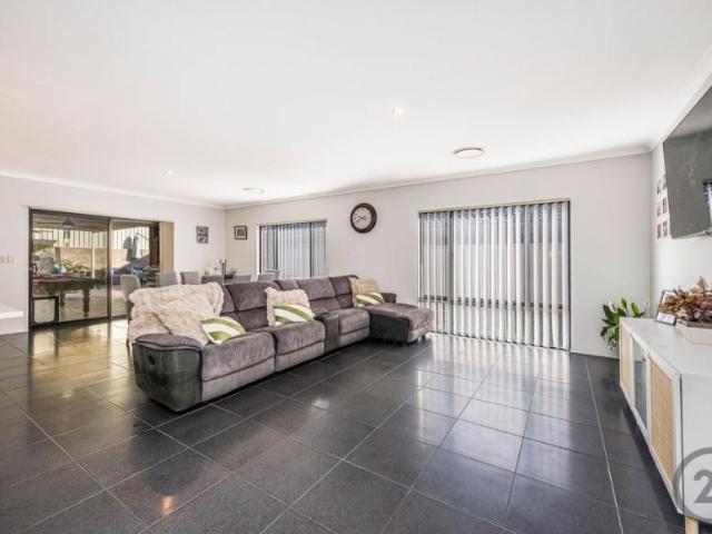 House for sale in Parklands, Western Australia