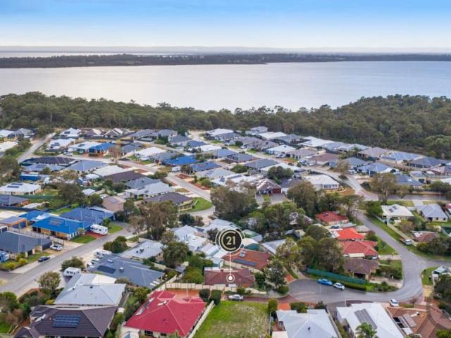 House for sale in Parklands, Western Australia