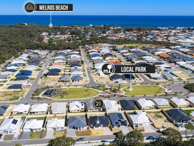 House for sale in Parklands, Western Australia