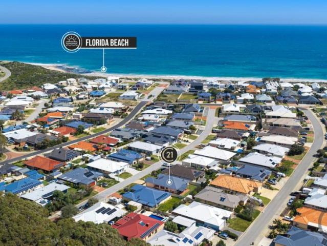 House for sale in Dawesville, City of Mandurah