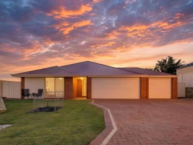 House for sale in Dawesville, City of Mandurah
