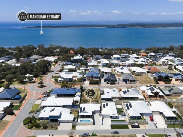 House for sale in Dawesville, City of Mandurah