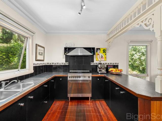 House for sale in Daylesford, Victoria