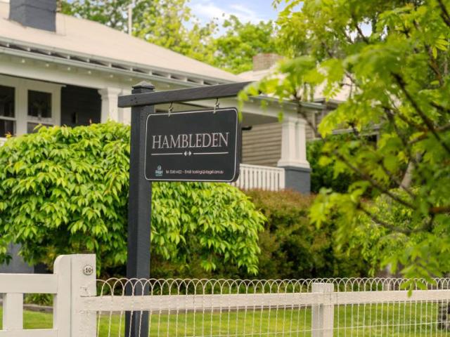 House for sale in Daylesford, Victoria