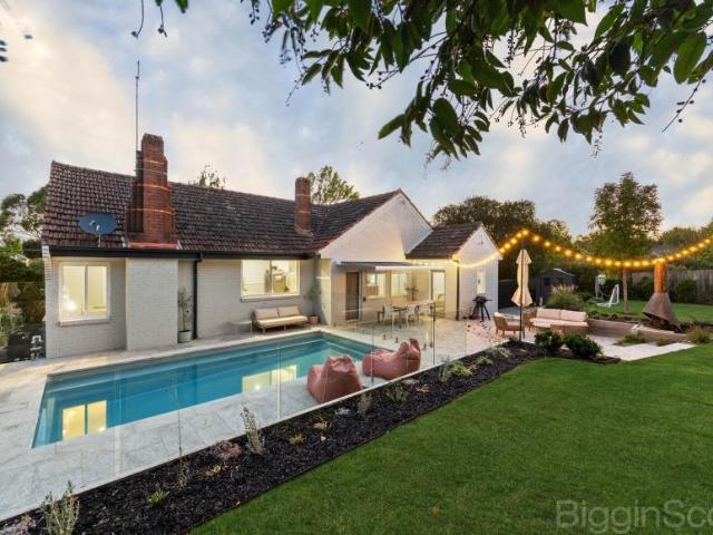 House for sale in Daylesford, Victoria