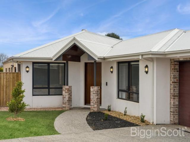 House for rent in Daylesford, Shire of Hepburn