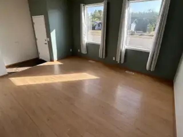 House for rent in Delburne, Alberta