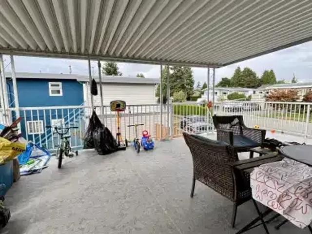 House for rent in Delta, British Columbia