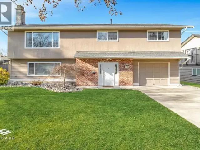 House for rent in Delta, British Columbia