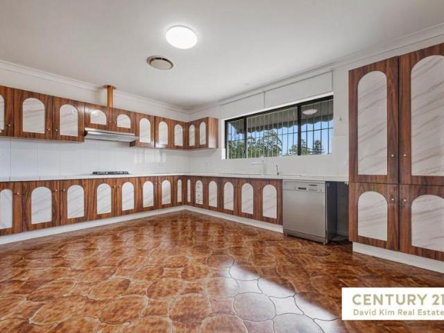 House for rent in Denistone, New South Wales
