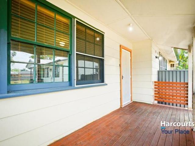 House for rent in Dharruk, Sydney