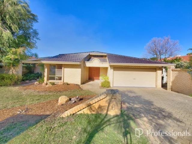 House for sale in Dianella, City of Stirling