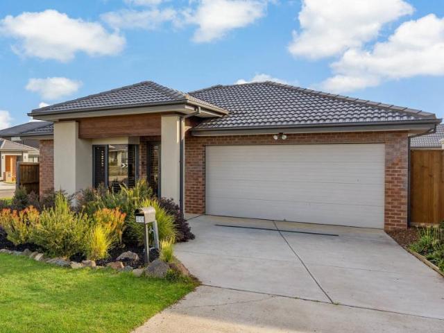 House for sale in Camerons Creek, Victoria