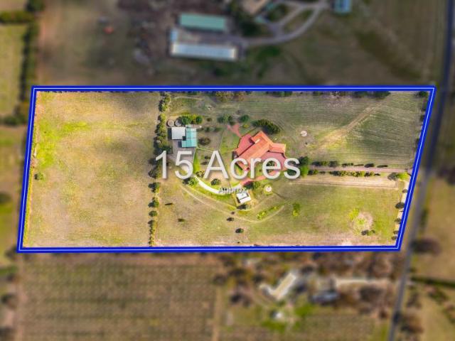 House for rent in Diggers Rest, Melbourne